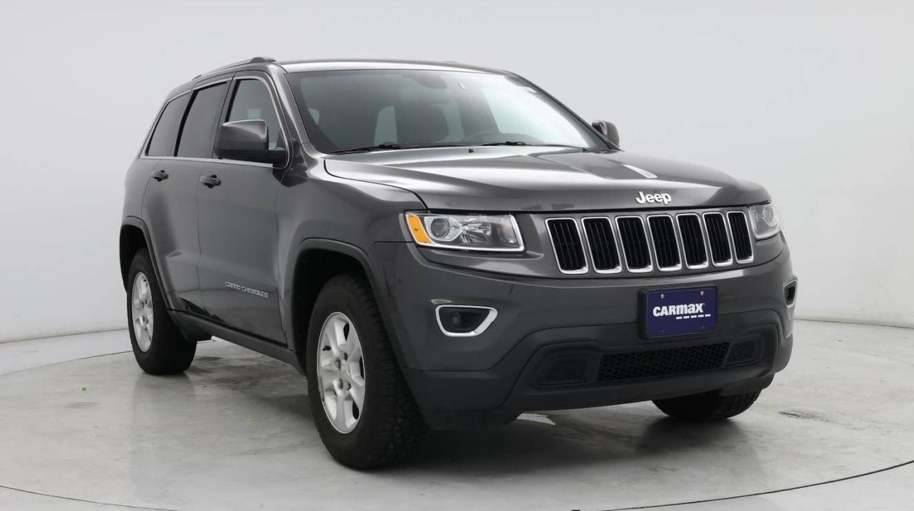 JEEP GRAND CHEROKEE 2016 1C4RJFAG0GC507167 image